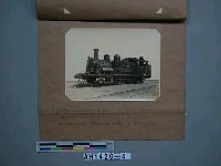 八十號型火車頭 (六輪連結鍋爐火車頭)藏品圖，第4張
